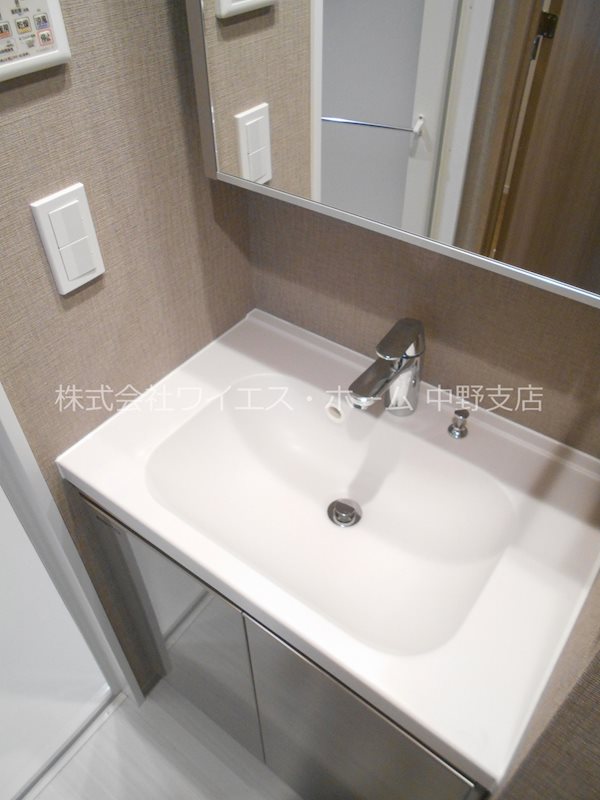 エムレジデンス中野坂上 その他2