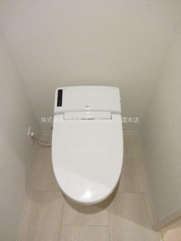 オーバスホームズ武蔵小金井  その他2