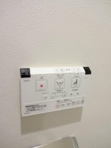 オーバスホームズ武蔵小金井  その他6