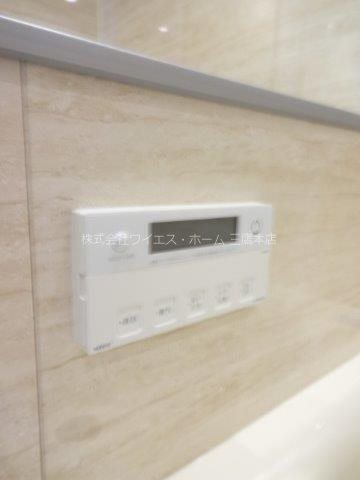 オーバスホームズ武蔵小金井  その他8