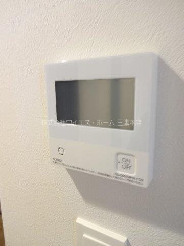 オーバスホームズ武蔵小金井  その他10