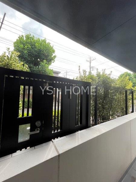 オーバスホームズ武蔵小金井  その他20