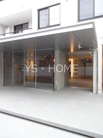 オーバスホームズ武蔵小金井  その他22