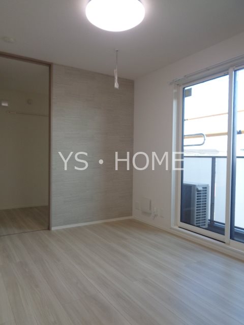 D-asset中原 リビング