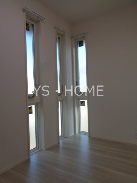 D-asset中原 ベッドルーム