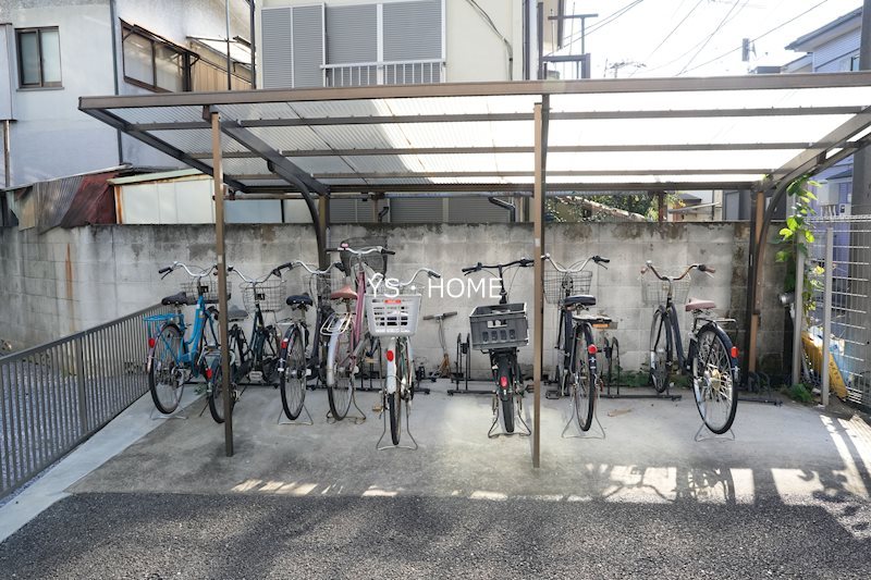 方南グランドハイツ その他7