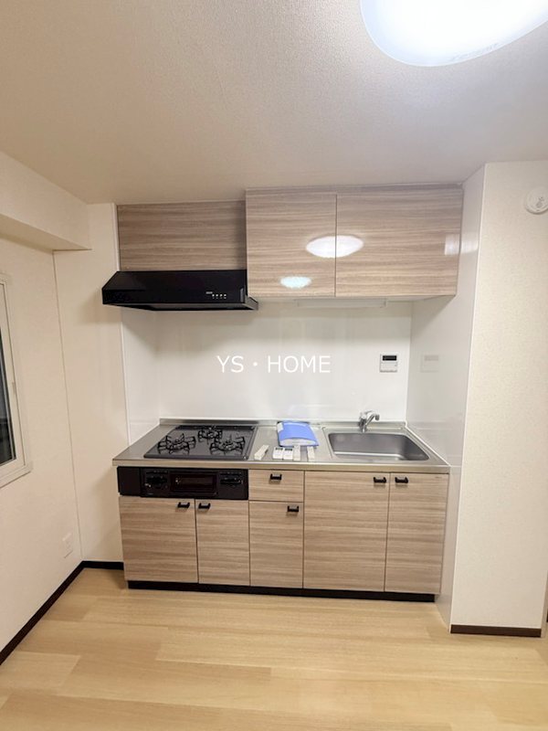 方南グランドハイツ キッチン