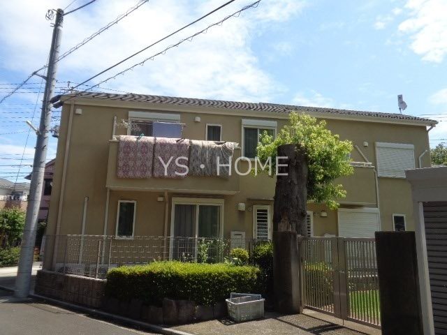 ボヌール吉祥寺     その他外観1