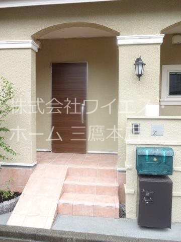 ボヌール吉祥寺     その他外観3