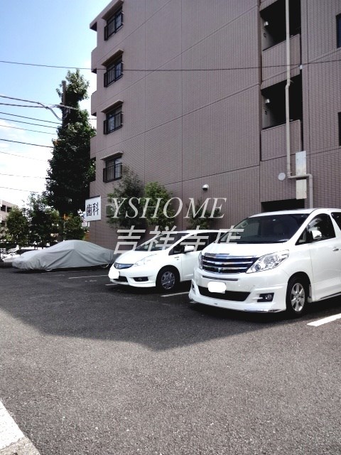 ウィンダム宮前   その他2