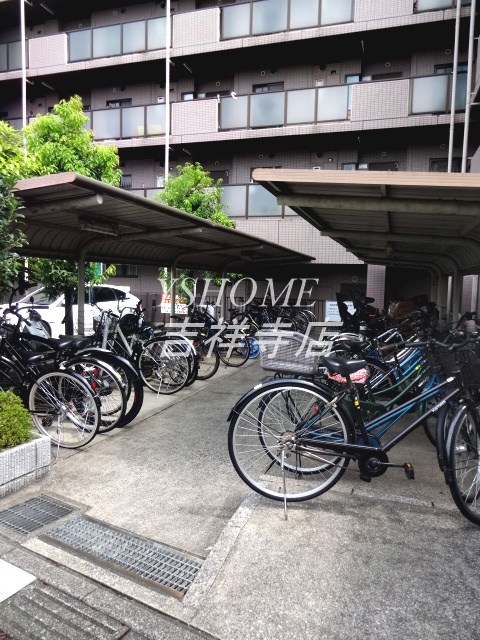 ウィンダム宮前   その他9