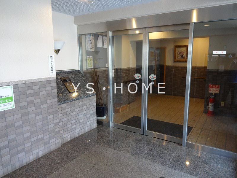 S・フラット吉祥寺 その他外観1