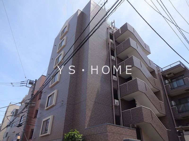 S・フラット吉祥寺 その他外観2