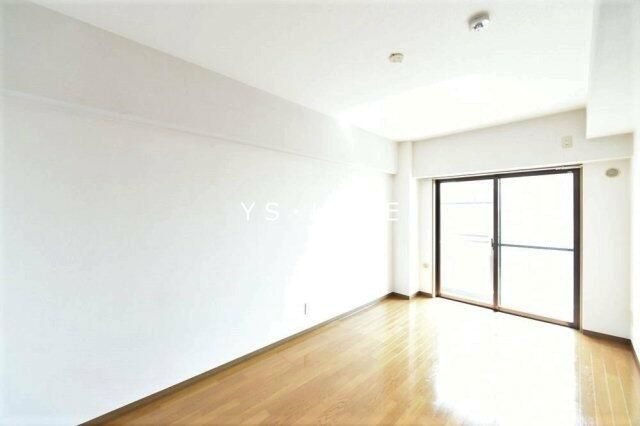 S・フラット吉祥寺 リビング