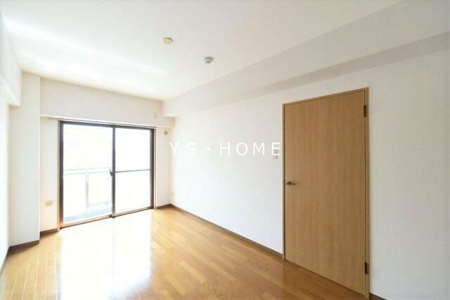 S・フラット吉祥寺 ベッドルーム