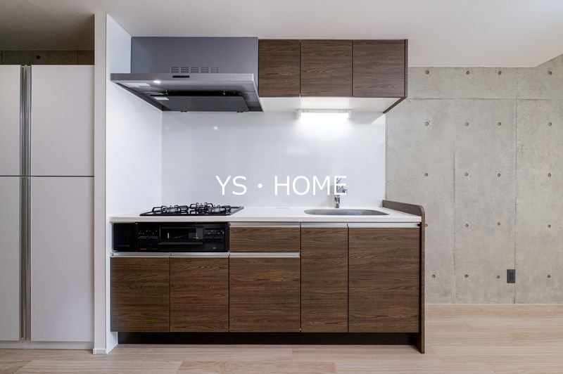 サクシードレジデンス中落合 キッチン