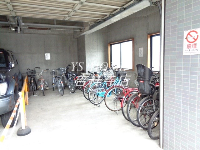 プラティーク三鷹 その他8