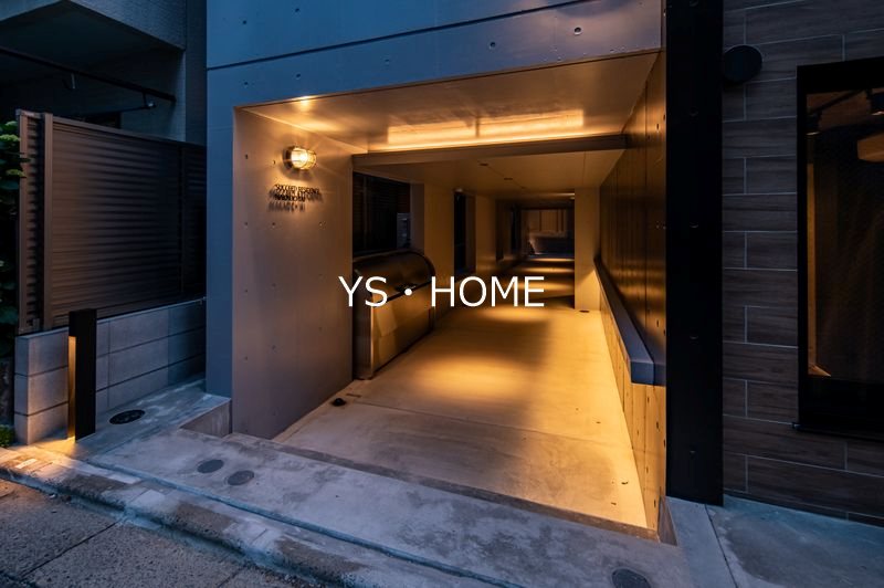 サクシードレジデンス中落合 その他1