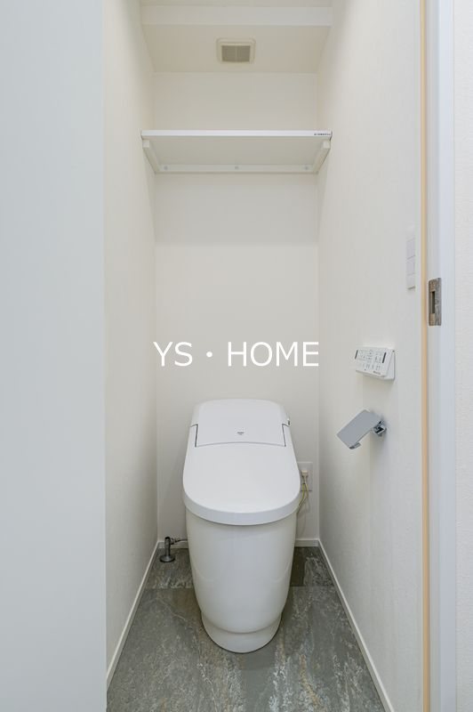 サクシードレジデンス中落合 その他2