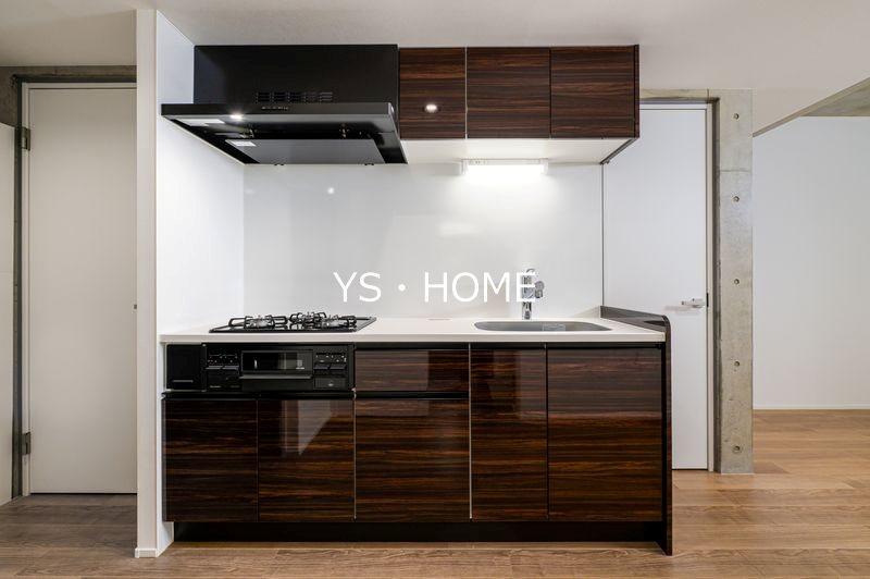 サクシードレジデンス中落合 キッチン