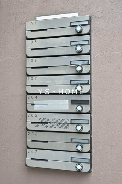 エクセルコート武蔵関 その他8