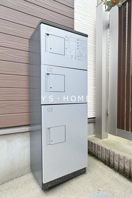 エクセルコート武蔵関 その他8