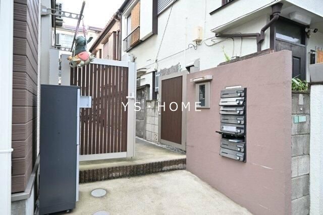 エクセルコート武蔵関 その他9