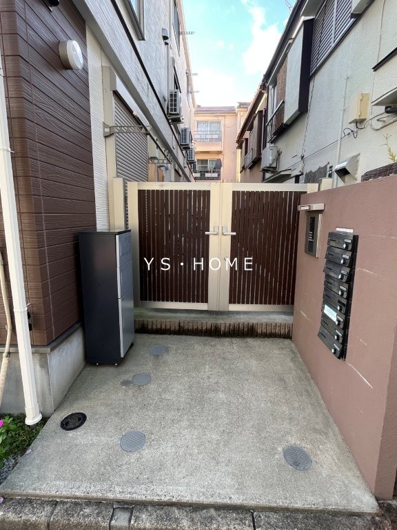 エクセルコート武蔵関 その他11