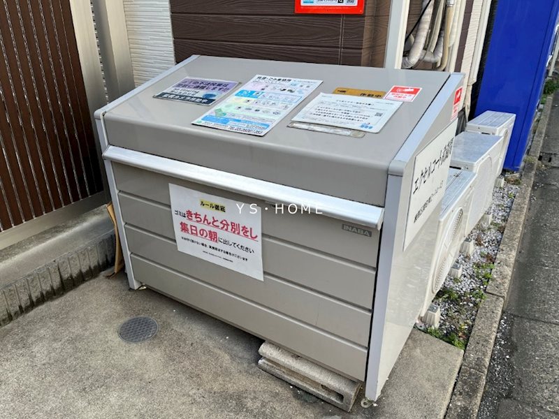 エクセルコート武蔵関 その他13