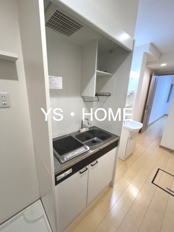 エクセルコート武蔵関 キッチン