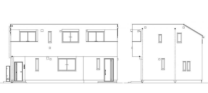 エルピス高円寺 外観