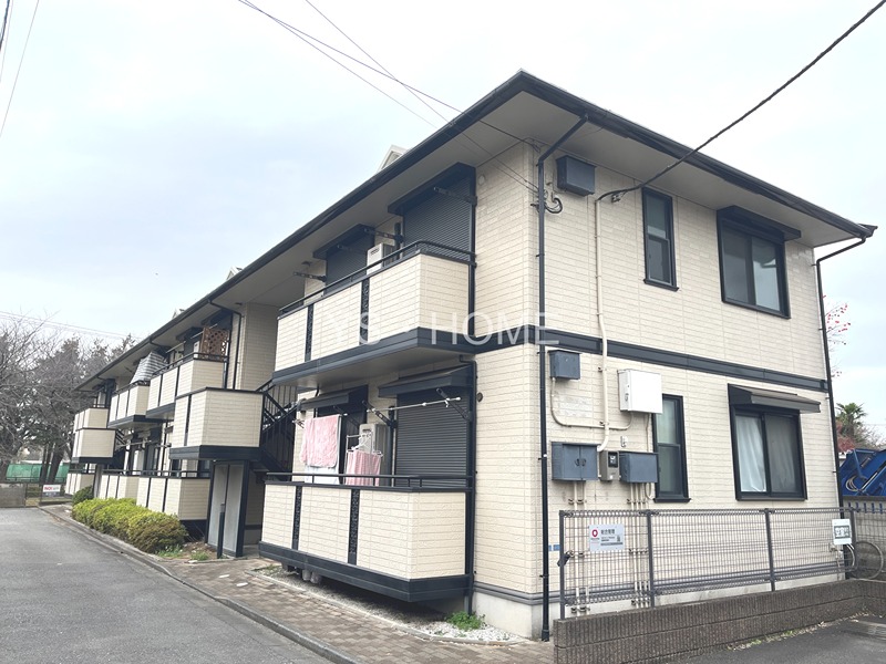 グラン・メール 外観