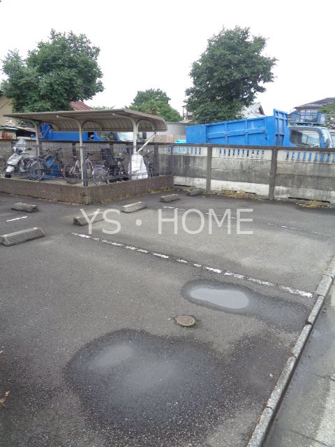 グラン・メール その他1