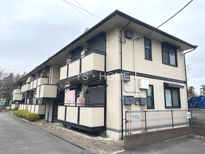 グラン・メール その他外観1