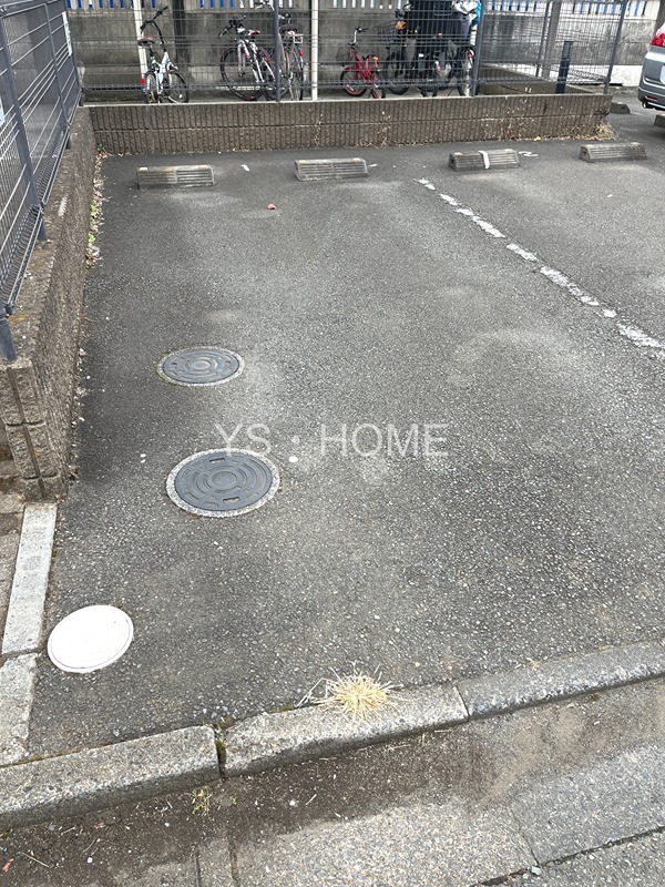 グラン・メール その他外観2