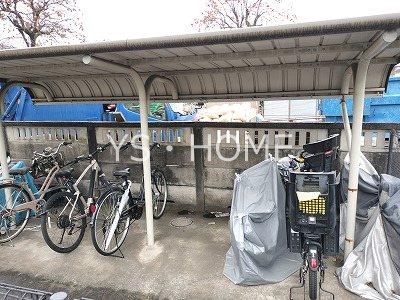 グラン・メール その他外観3