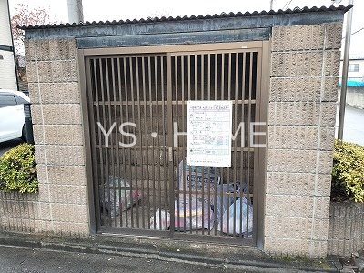 グラン・メール その他外観5