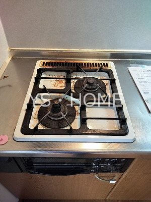 グラン・メール その他8