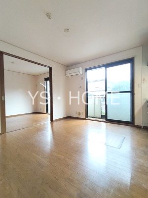 グラン・メール リビング