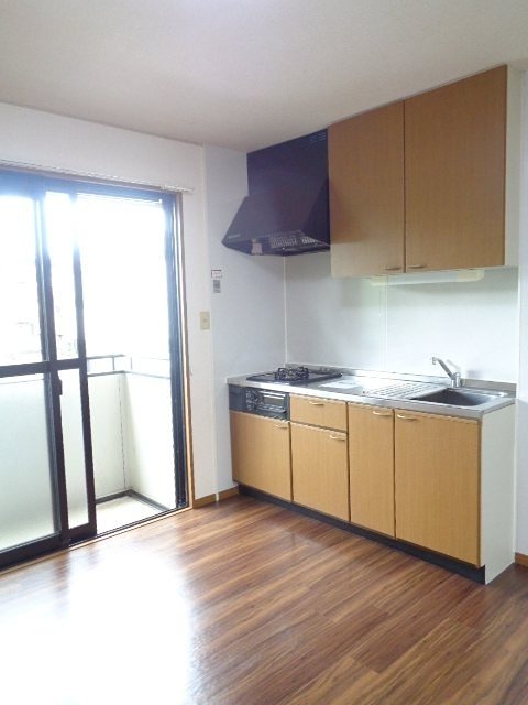 グラン・メール リビング