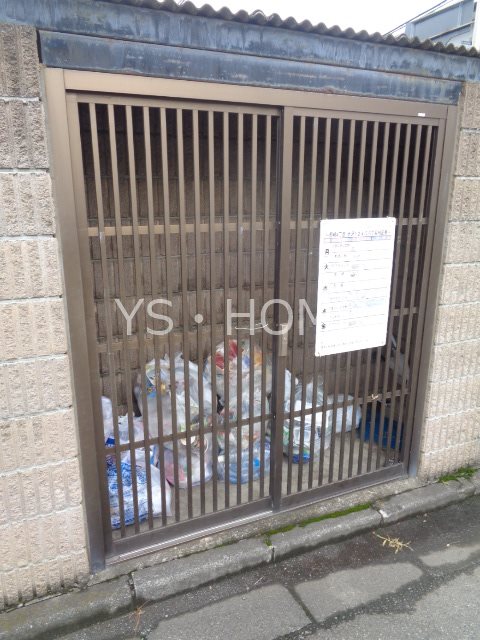 グラン・メール その他19