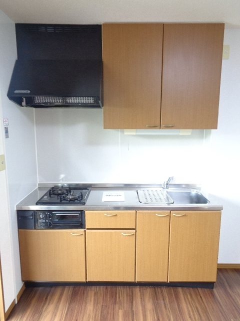 グラン・メール キッチン