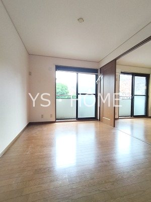 グラン・メール ベッドルーム