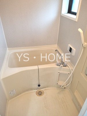 グラン・メール 風呂画像