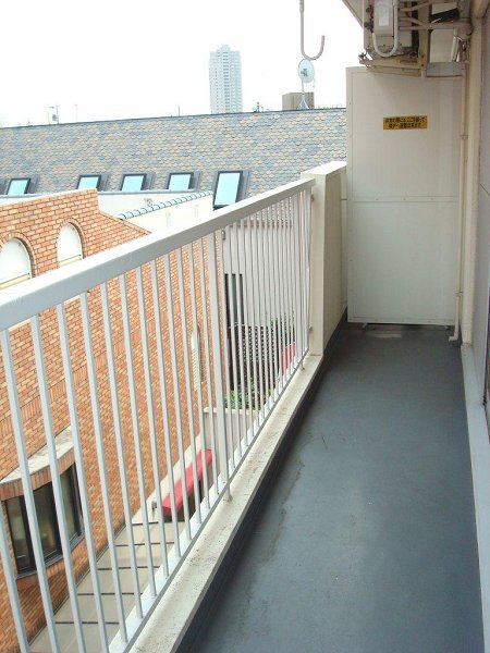 東高円寺ハイム その他9