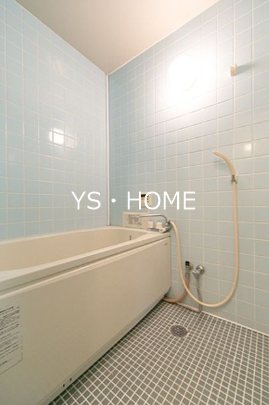 東高円寺ハイム 風呂画像