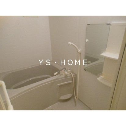 レスポワール 風呂画像