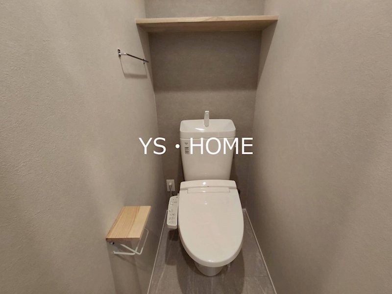 ロータス中野新橋    その他1