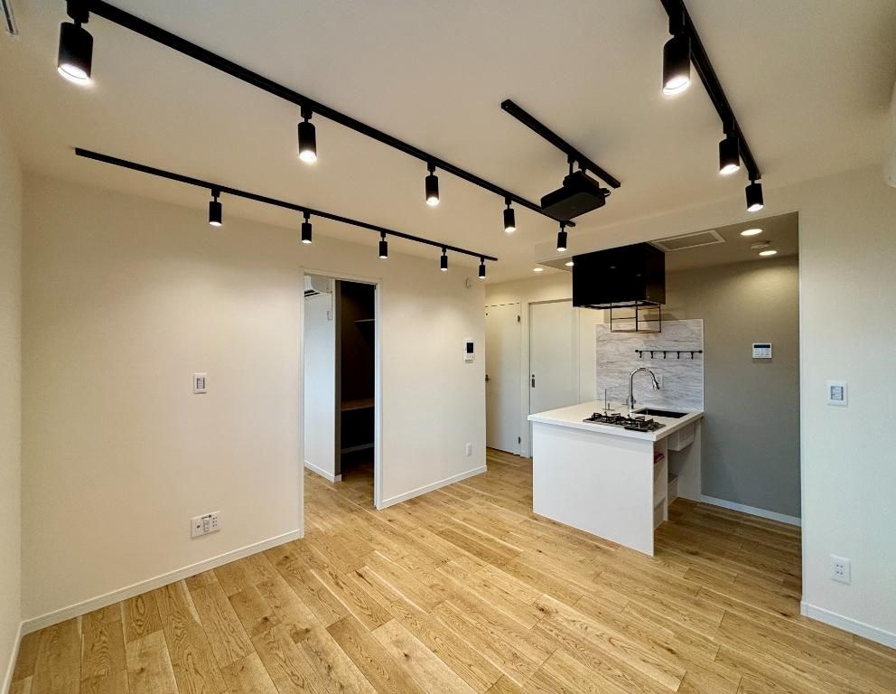 ロータス中野新橋  その他4