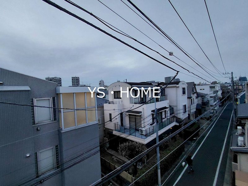 ロータス中野新橋    その他6